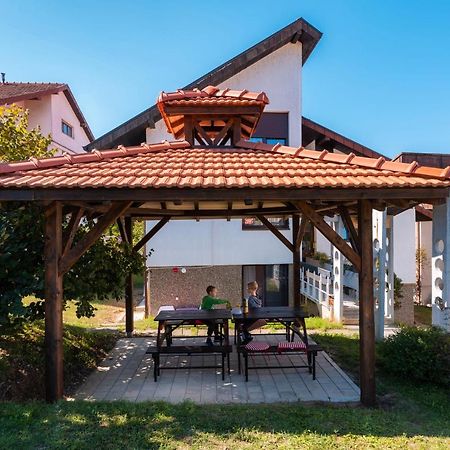 Kuca Jankovica Hotel Vrnjacka Banja Bagian luar foto