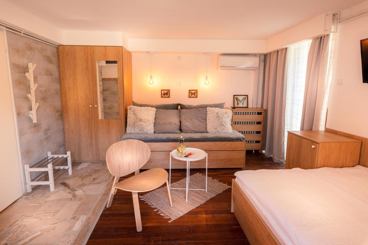 Kuca Jankovica Hotel Vrnjacka Banja Bagian luar foto