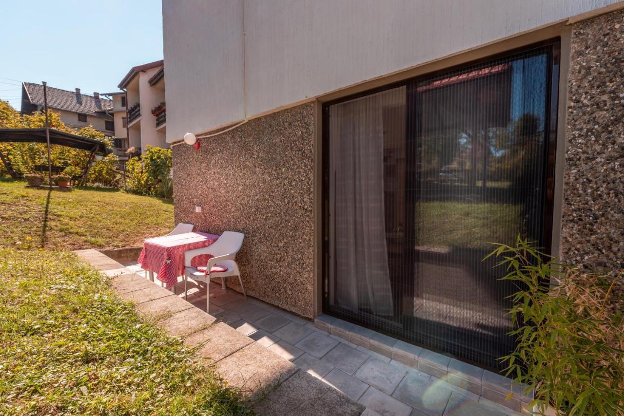 Kuca Jankovica Hotel Vrnjacka Banja Bagian luar foto