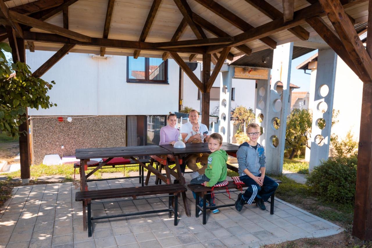 Kuca Jankovica Hotel Vrnjacka Banja Bagian luar foto