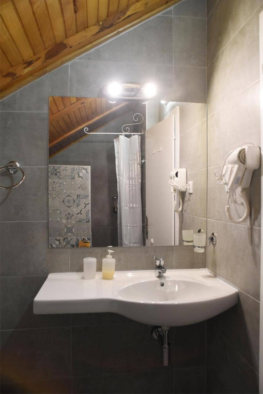 Kuca Jankovica Hotel Vrnjacka Banja Bagian luar foto