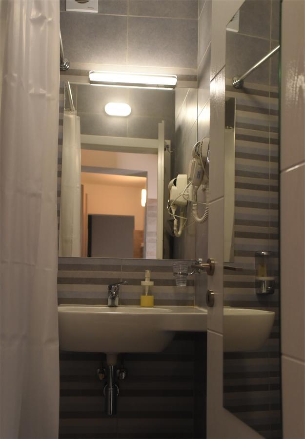 Kuca Jankovica Hotel Vrnjacka Banja Bagian luar foto