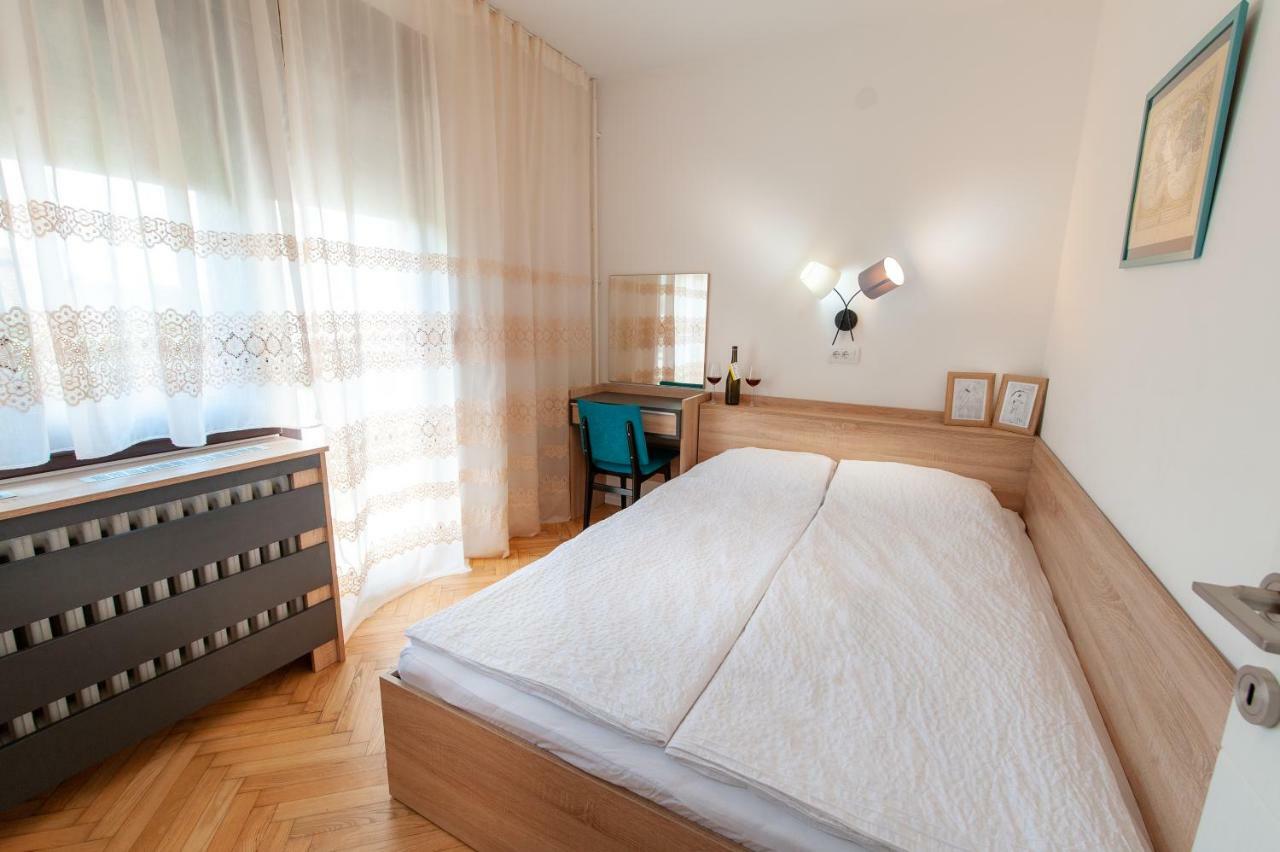 Kuca Jankovica Hotel Vrnjacka Banja Bagian luar foto