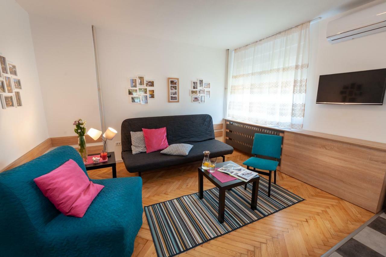 Kuca Jankovica Hotel Vrnjacka Banja Bagian luar foto