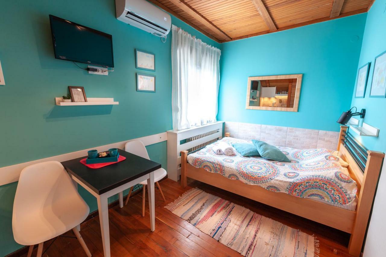 Kuca Jankovica Hotel Vrnjacka Banja Bagian luar foto