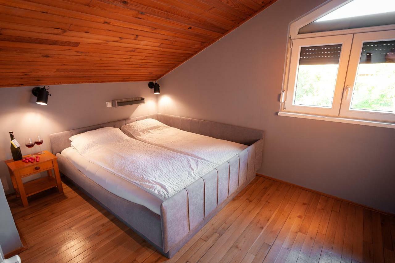 Kuca Jankovica Hotel Vrnjacka Banja Bagian luar foto