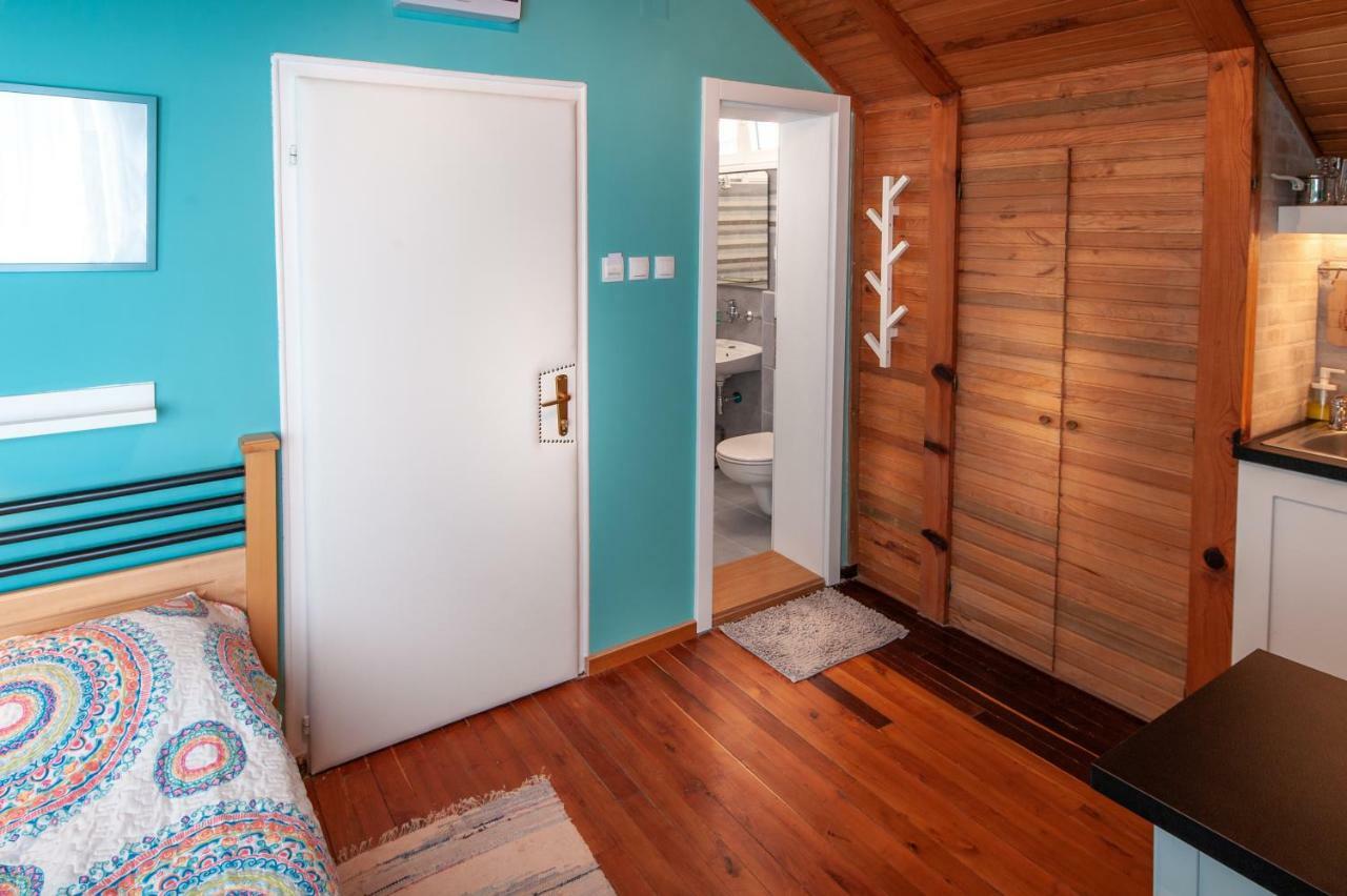 Kuca Jankovica Hotel Vrnjacka Banja Bagian luar foto